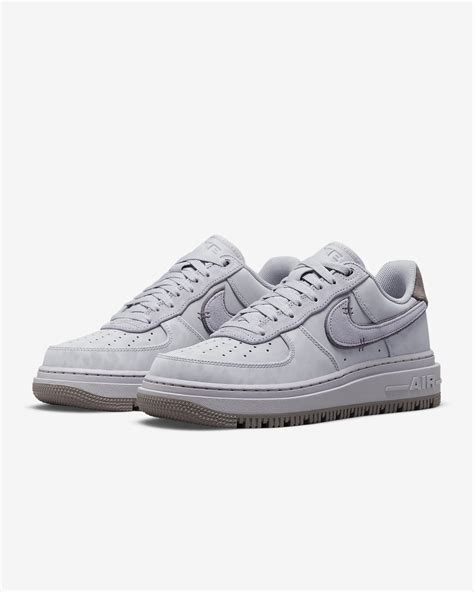 nike air force 1 herren luxe|Nike Air Force one luxe.